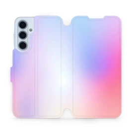 Etui do Samsung Galaxy M35 5G - wzór VP65S