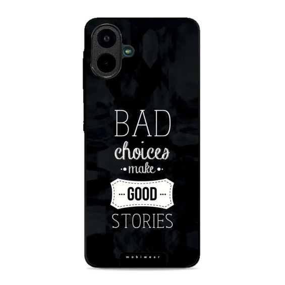 Phone Glossy Case Samsung Galaxy A07 - Design G071G