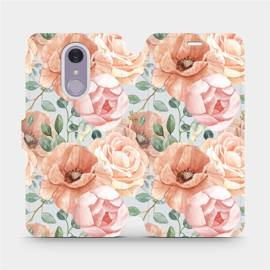 Phone Case LG Q7 - Design MP02S