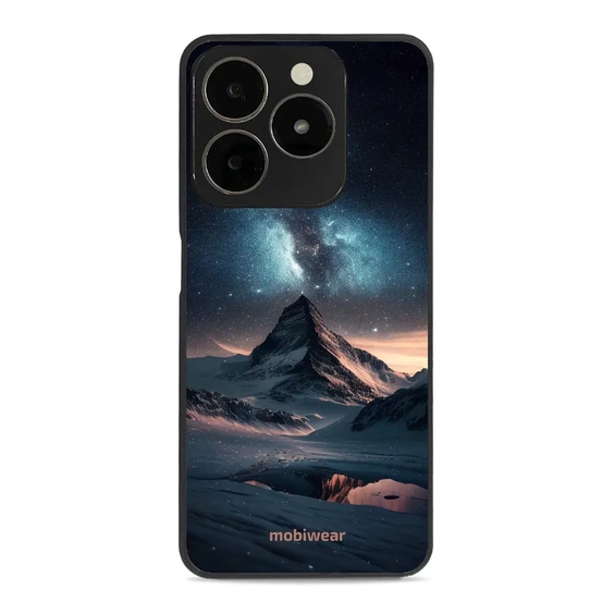 Phone Glossy Case Realme C63 - Design G006G