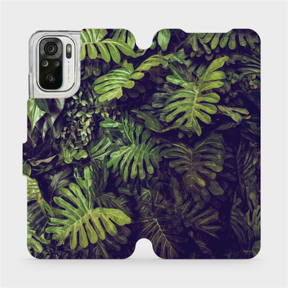 Phone Case Xiaomi Redmi Note 10s - Design V136P