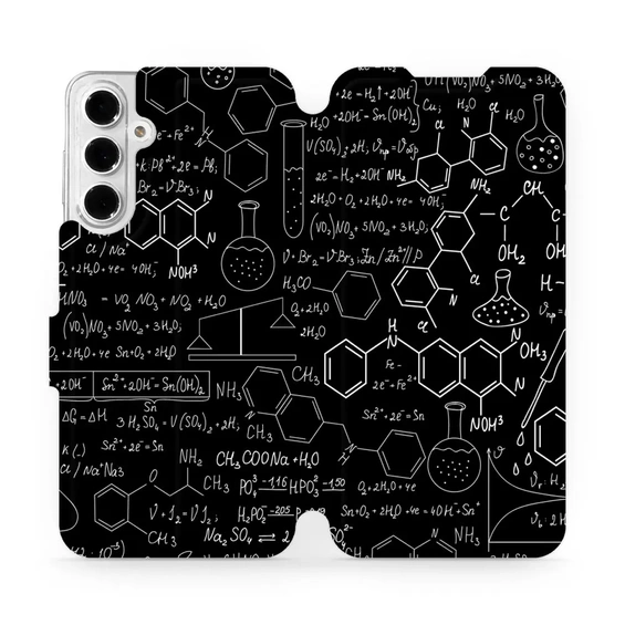 Etui do Samsung Galaxy A16 5G - wzór V060P