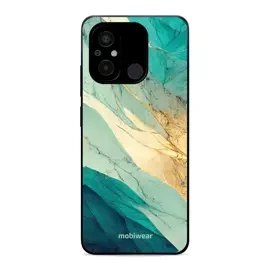 Hülle Glossy Case für Xiaomi Redmi 12C - Farbe G024G