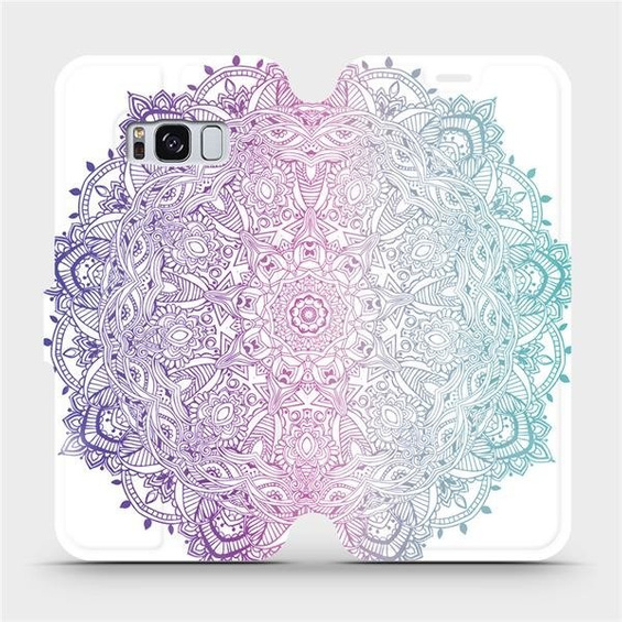 Phone Case Samsung Galaxy S8 - Design M008S