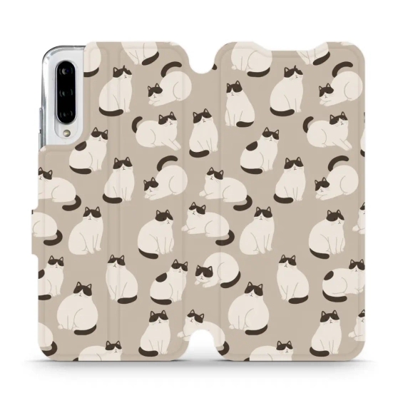 Phone Case Xiaomi Mi A3 - Design V160S