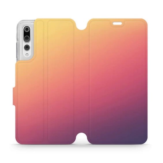 Phone Case Huawei P20 Pro - Design VP66S