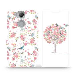 Phone Case Sony Xperia XA2 - Design M120S