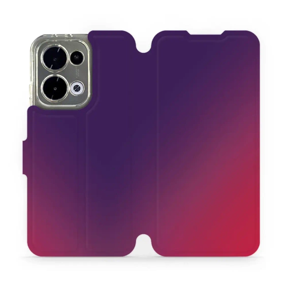 Phone Case OPPO Reno 13 - Design VP67S