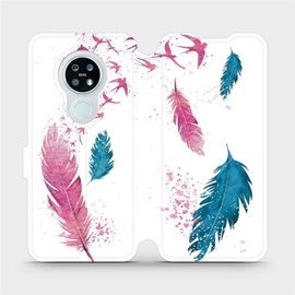 Hülle für Nokia 6.2 - Farbe MR08S