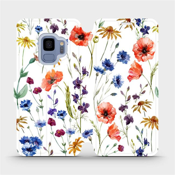 Phone Case Samsung Galaxy S9 - Design MP04S