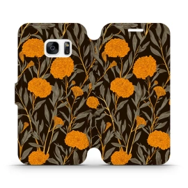 Etui do Samsung Galaxy S7 - wzór V175S