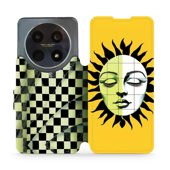 Phone Case Huawei Nova 12i - Design VP56S