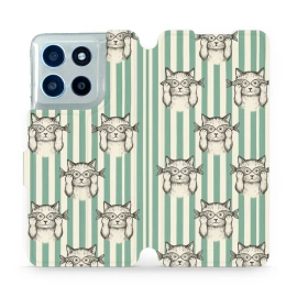 Phone Case Motorola Moto G56 5G - Design VP90S