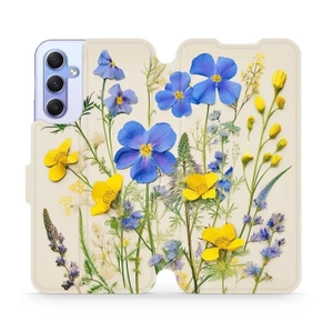 Hülle für Samsung Galaxy A34 5G - Farbe VP41S