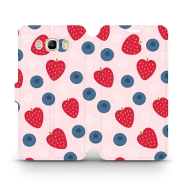 Phone Case Samsung Galaxy J7 2016 - Design VP84S