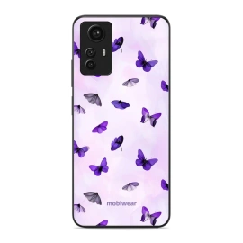 Etui Glossy Case do Xiaomi Redmi Note 12S - wzór GP77G