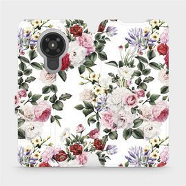 Hülle für Nokia 5.3 - Farbe MD01S