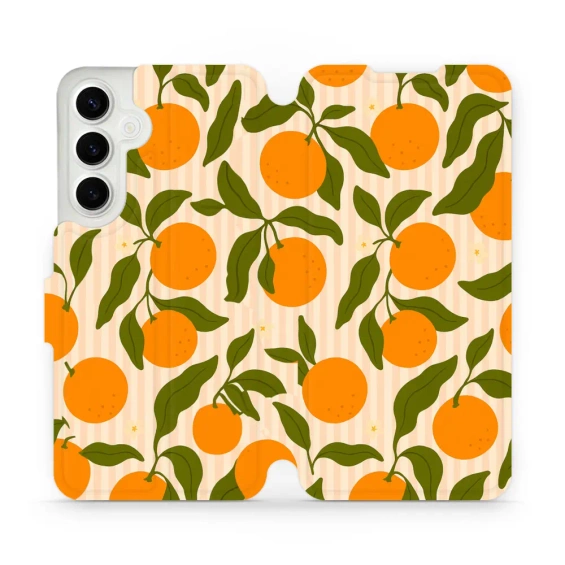 Etui do Samsung Galaxy S24 Plus - wzór VP82S