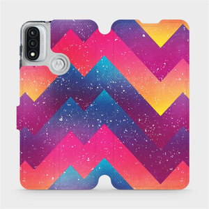 Etui do Motorola Moto E20 - wzór V110S