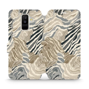 Phone Case Samsung Galaxy A6 Plus 2018 - Design V168S