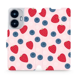 Phone Case Realme C55 - Design VP84S
