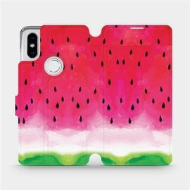 Phone Case Xiaomi Mi Mix 2S - Design V086S