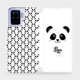 Phone Case OPPO Reno 5 Lite - Design M030P