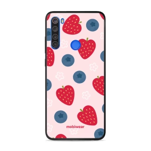 Phone Glossy Case Xiaomi Redmi Note 8T - Design GP84G