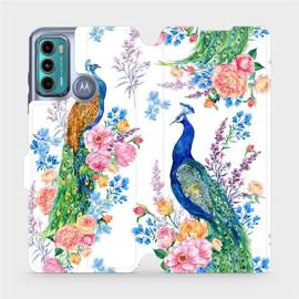 Phone Case Motorola Moto G60 - Design MX08S