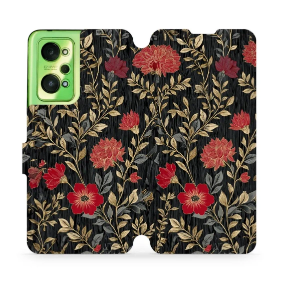 Phone Case Realme GT Neo 2 - Design V172S