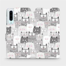 Phone Case Huawei P30 - Design M099P