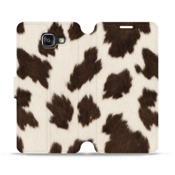 Phone Case Samsung Galaxy A5 2016 - Design V166S