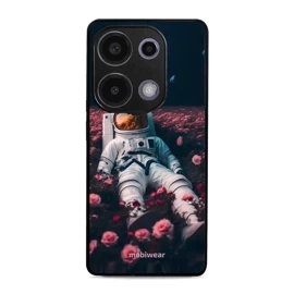 Phone Glossy Case Xiaomi POCO M6 Pro - Design G002G