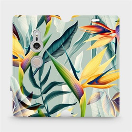 Hülle für Sony Xperia XZ2 - Farbe MC02S