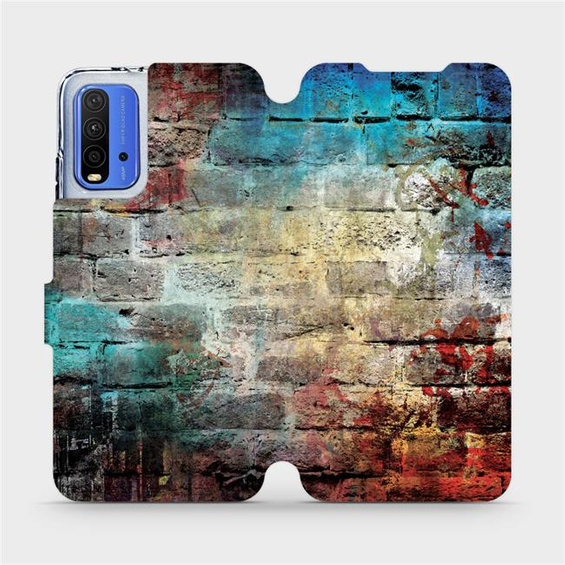 Phone Case Xiaomi Redmi 9T - Design V061P