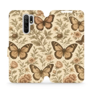 Phone Case Xiaomi Redmi 9 - Design VP92S