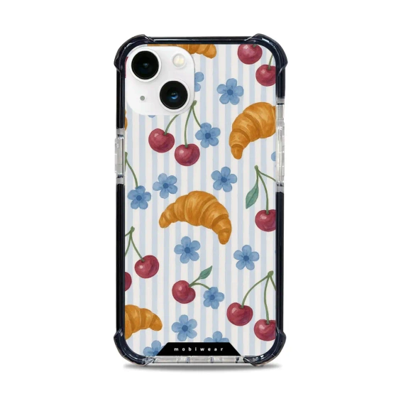 Case MagSafe Elite Bumper for Apple iPhone 13 - Design DP85D