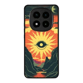 Phone Glossy Case Xiaomi POCO X7 - Design G055G
