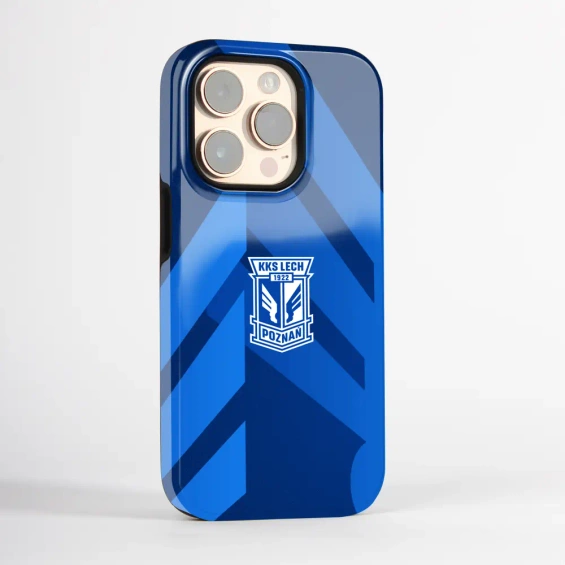 Etui Elite Pro do Samsung Galaxy A52 - wzór E03LP