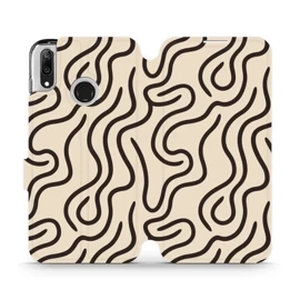 Phone Case Huawei Y7 2019 - Design VA60S