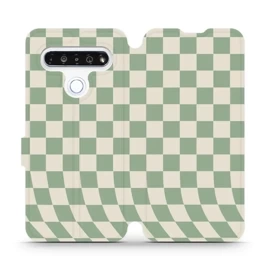 Phone Case LG K61 - Design VA58S