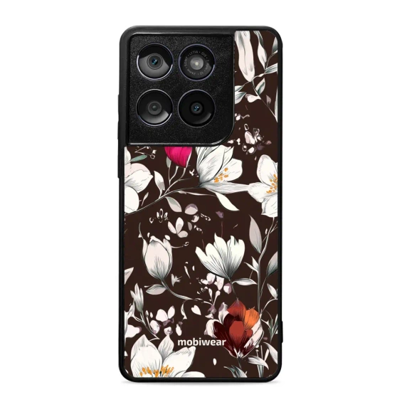 Hülle Glossy Case für Motorola Edge 60 Fusion - Farbe GP72G