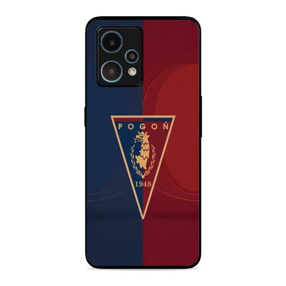 Phone Glossy Case Realme 9 Pro Plus - Design G08PS