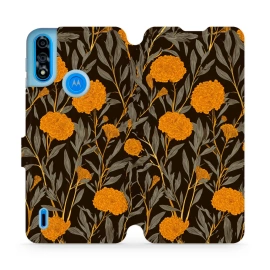 Phone Case Motorola Moto E7i Power - Design V175S