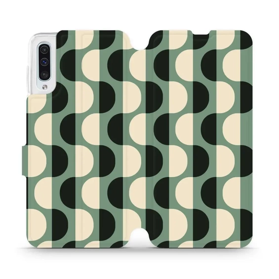 Phone Case Samsung Galaxy A50 - Design VA56S