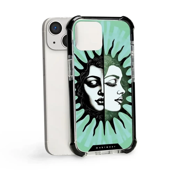 Case MagSafe Elite Bumper for Apple iPhone 13 mini - Design D022D