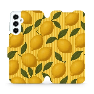 Etui do Samsung Galaxy M34 5G - wzór VP81S