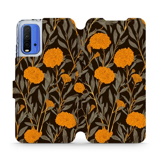Phone Case Xiaomi Redmi 9T - Design V175S