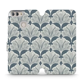 Phone Case Huawei P Smart - Design VA43S