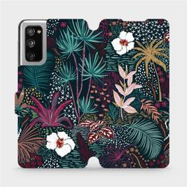 Etui do Samsung Galaxy S20 FE - wzór VP13S